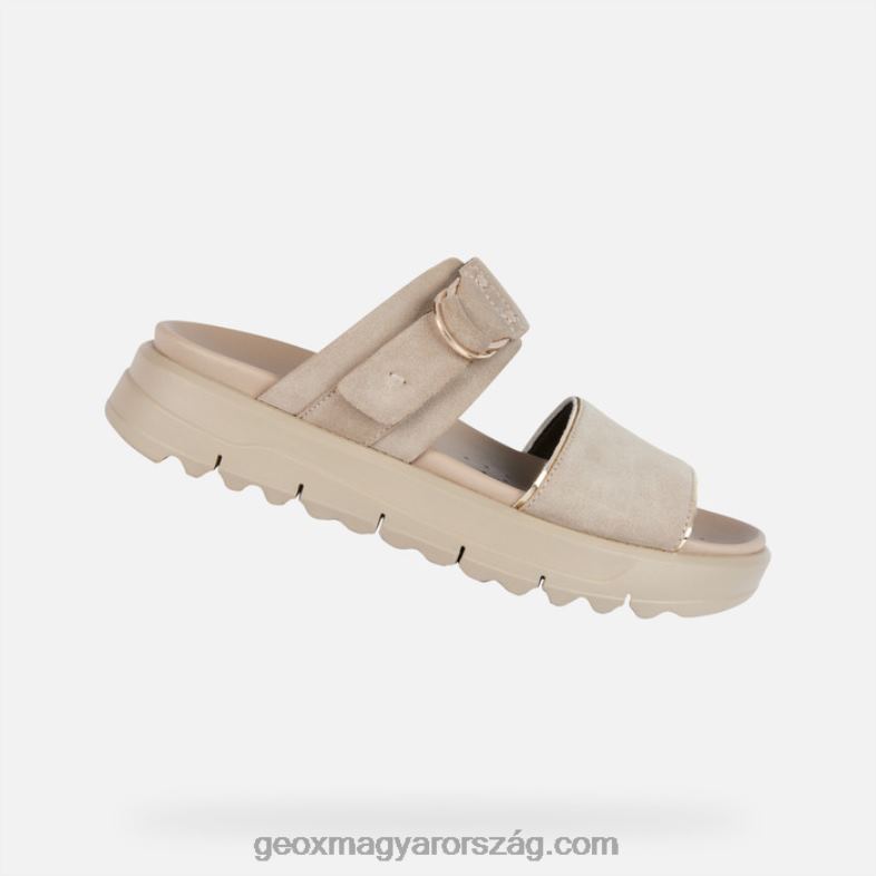 nők xand 2.1s nő Geox homok RR8TR78
