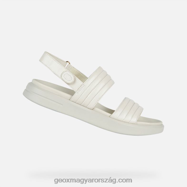 nők xand 2s nő Geox törtfehér RR8TR196