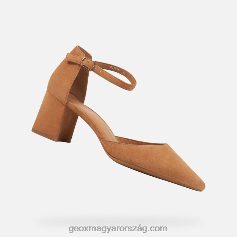 nők bigliana nő Geox teve RR8TR283