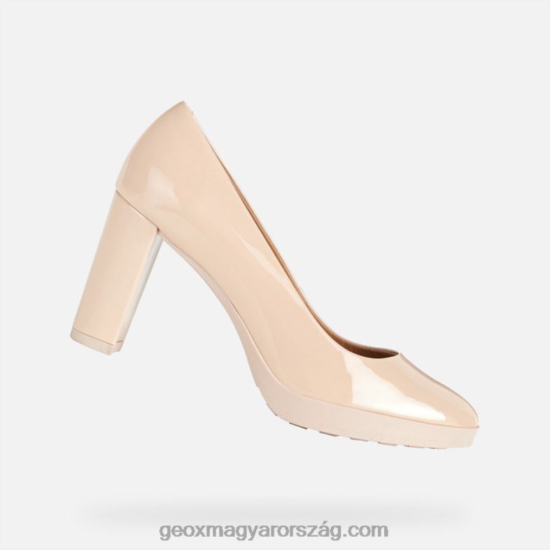 nők séta öröm 85 nő Geox meztelen RR8TR297