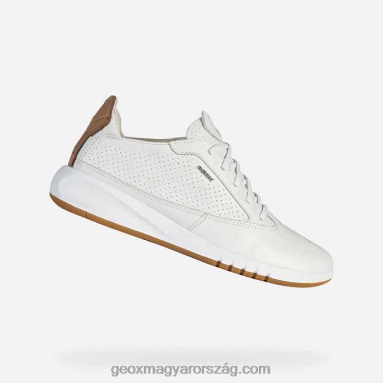 nők aerantis nő Geox fehér RR8TR212