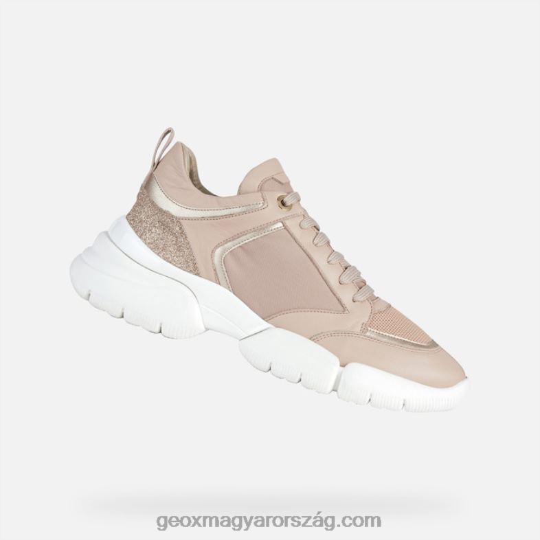 nők alkalmazkodó nő Geox meztelen RR8TR1673