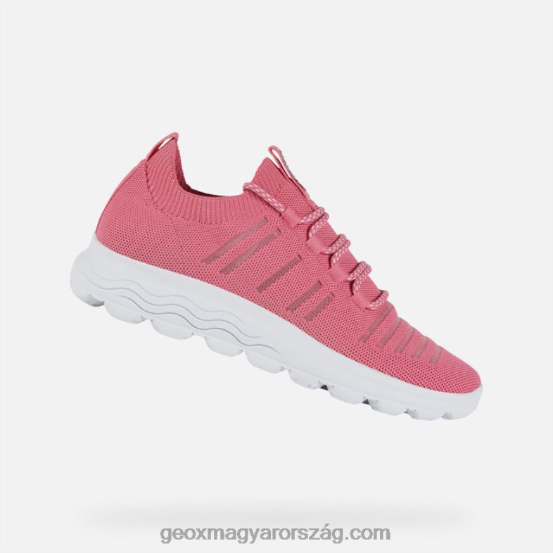 nők gömb alakú nő Geox fukszia RR8TR99