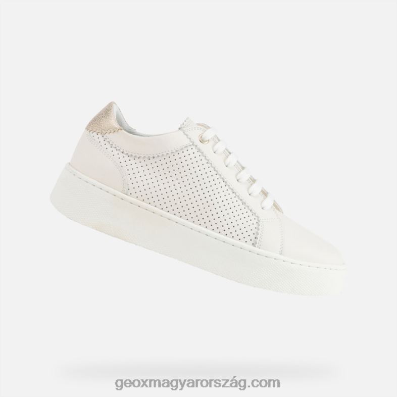 nők égi nő Geox törtfehér RR8TR436