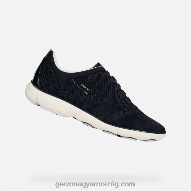 nők köd nő Geox haditengerészet RR8TR326