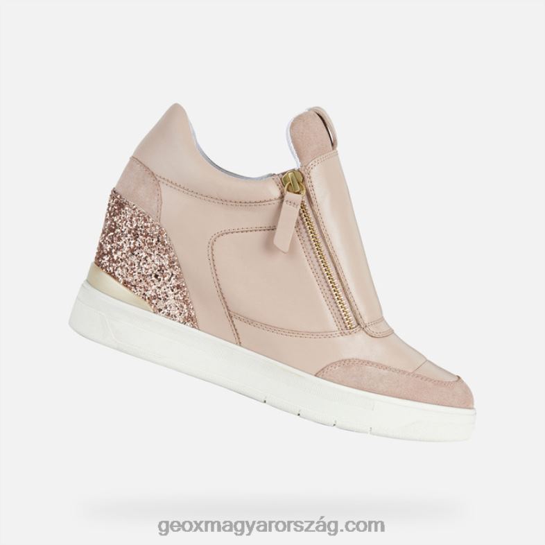 nők maurica nő Geox meztelen RR8TR234